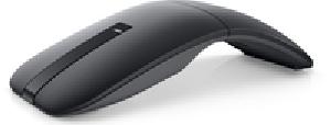 Dell MS700 Travel Bluetooth - Mouse - 4,000 dpi